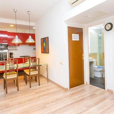 Apartment Eixample Dret Independencia Valenci By Interhome Барселона Экстерьер фото