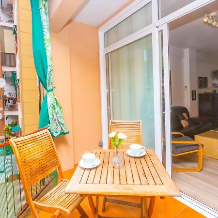 Apartment Eixample Dret Independencia Valenci By Interhome Барселона Экстерьер фото