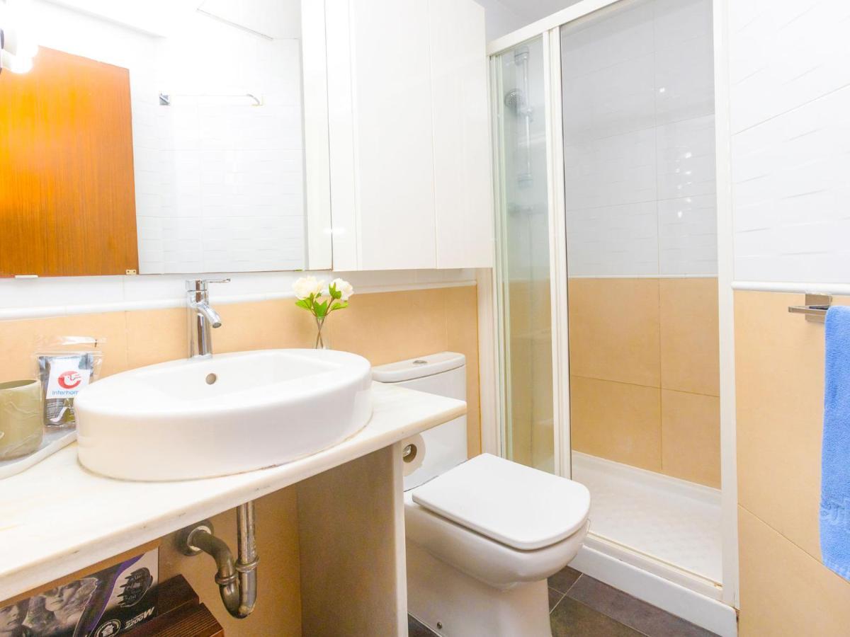Apartment Eixample Dret Independencia Valenci By Interhome Барселона Экстерьер фото